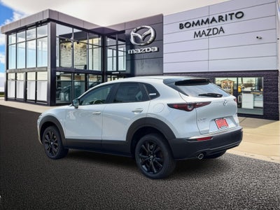 2026 Mazda Mazda CX-30 2.5 S Select Sport AWD