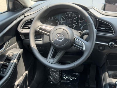 2026 Mazda Mazda CX-30 2.5 S Select Sport AWD