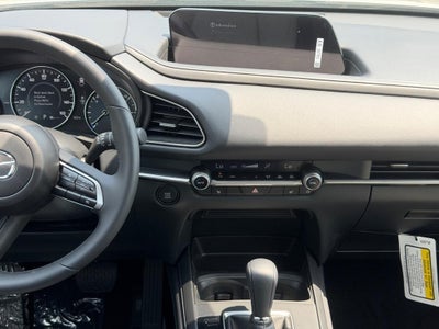 2026 Mazda Mazda CX-30 2.5 S Select Sport AWD