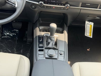 2026 Mazda Mazda CX-30 2.5 S Select Sport AWD