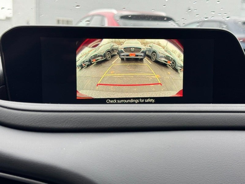 2026 Mazda Mazda CX-30 2.5 S Select Sport AWD