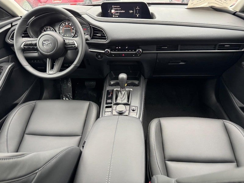 2026 Mazda Mazda CX-30 2.5 S Select Sport AWD