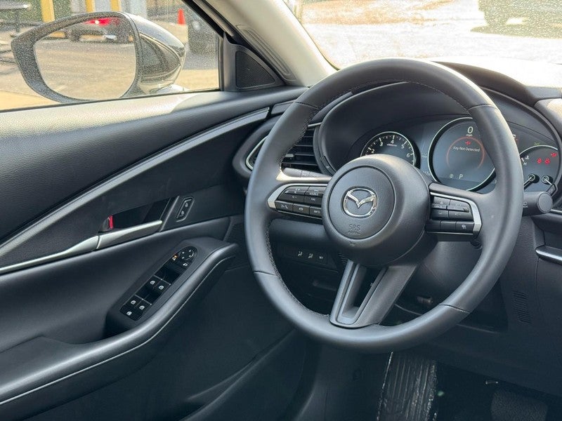 2026 Mazda Mazda CX-30 2.5 S Select Sport AWD