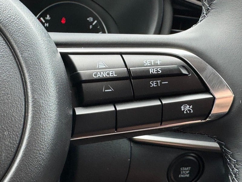 2025 Mazda Mazda CX-30 2.5 S Select Sport AWD