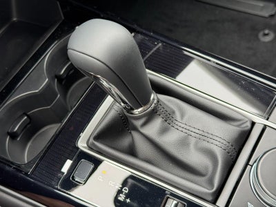 2025 Mazda Mazda CX-30 2.5 S Select Sport AWD