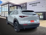 2025 Mazda Mazda CX-30 2.5 S Select Sport AWD