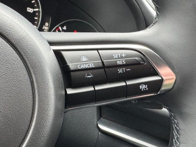 2025 Mazda Mazda CX-30 2.5 S Select Sport AWD