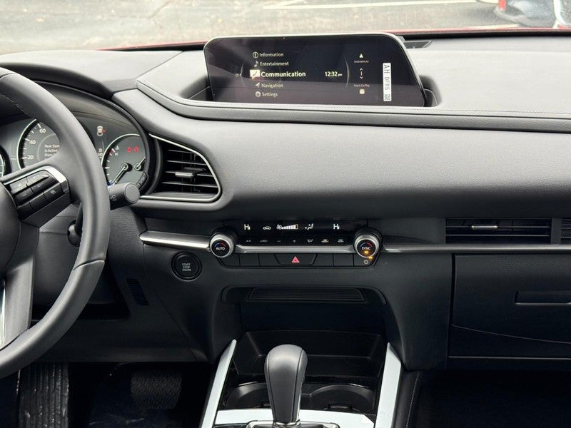2025 Mazda Mazda CX-30 2.5 S Select Sport AWD