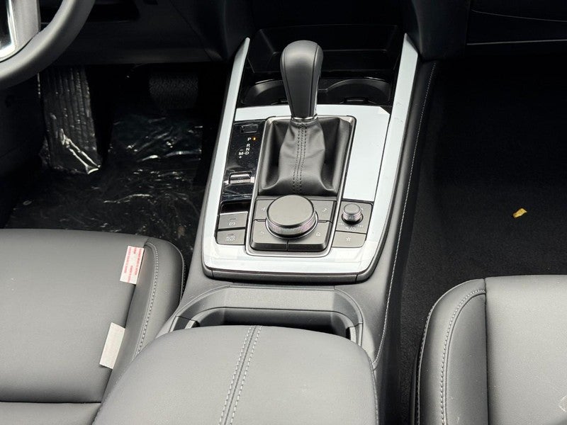 2025 Mazda Mazda CX-30 2.5 S Select Sport AWD