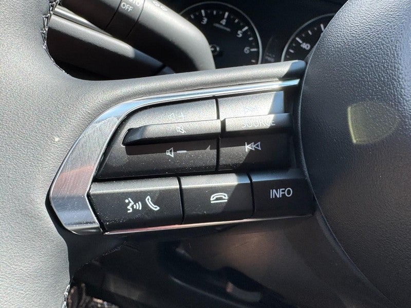 2025 Mazda Mazda CX-30 2.5 S Select Sport AWD