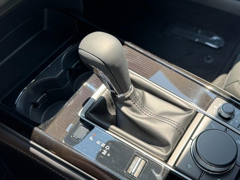 2025 Mazda Mazda CX-30 2.5 S Select Sport AWD