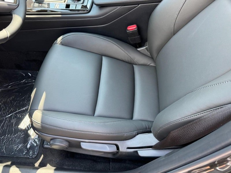 2025 Mazda Mazda CX-30 2.5 S Select Sport AWD