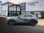 2025 Mazda Mazda CX-30 2.5 S Select Sport AWD