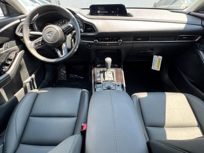 2025 Mazda Mazda CX-30 2.5 S Select Sport AWD