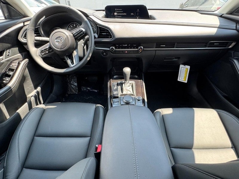 2025 Mazda Mazda CX-30 2.5 S Select Sport AWD