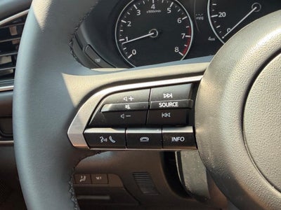 2026 Mazda Mazda CX-30 2.5 S Preferred AWD