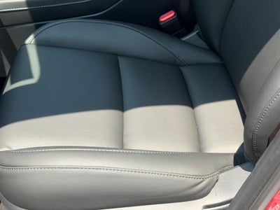2026 Mazda Mazda CX-30 2.5 S Preferred AWD