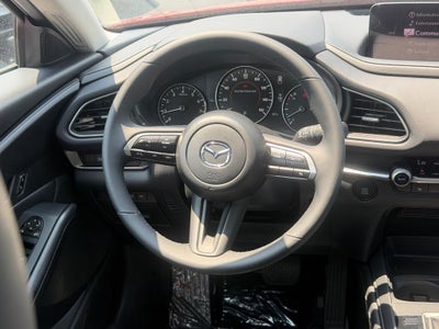 2026 Mazda Mazda CX-30 2.5 S Preferred AWD