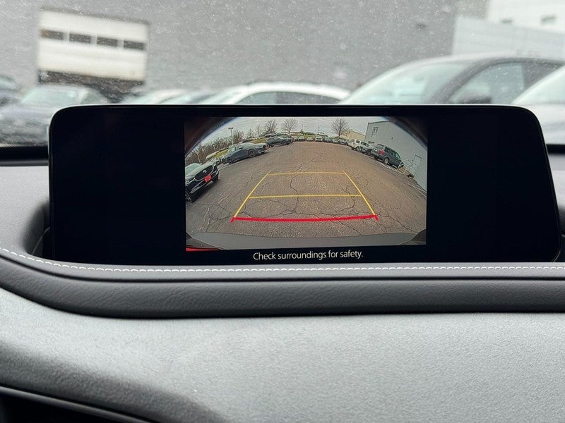 2026 Mazda Mazda CX-30 2.5 S Aire Edition