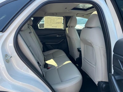 2026 Mazda Mazda CX-30 2.5 S Preferred AWD