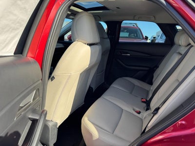 2026 Mazda Mazda CX-30 2.5 S Preferred AWD