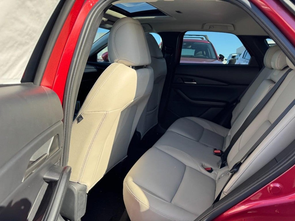 2026 Mazda Mazda CX-30 2.5 S Preferred AWD