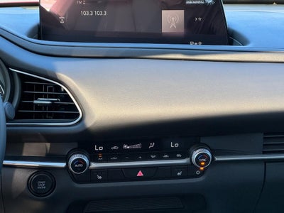 2026 Mazda Mazda CX-30 2.5 S Preferred AWD