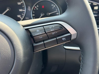 2026 Mazda Mazda CX-30 2.5 S Preferred AWD