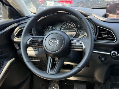 2026 Mazda Mazda CX-30 2.5 S Preferred AWD