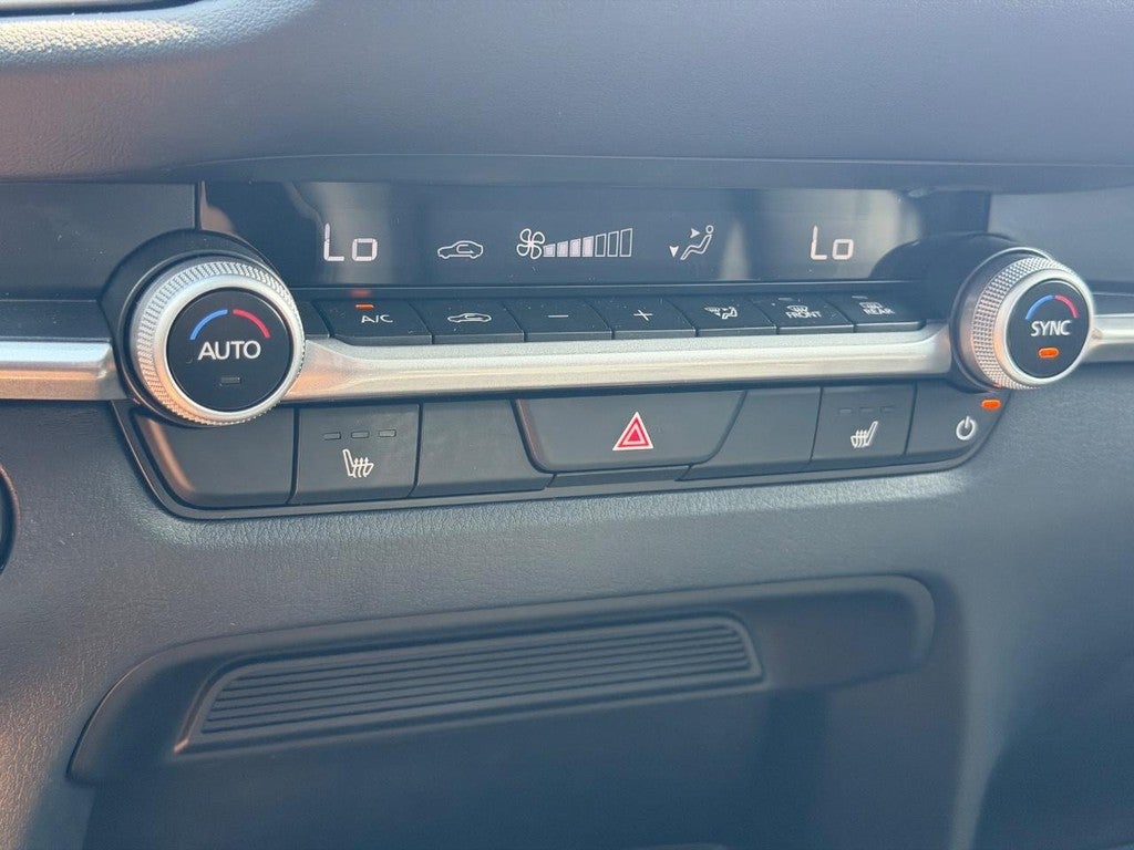 2026 Mazda Mazda CX-30 2.5 S Preferred AWD