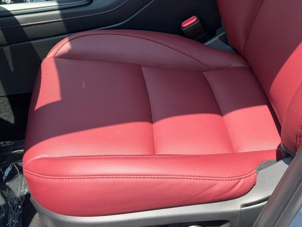 2026 Mazda Mazda CX-30 2.5 S Carbon Edition AWD