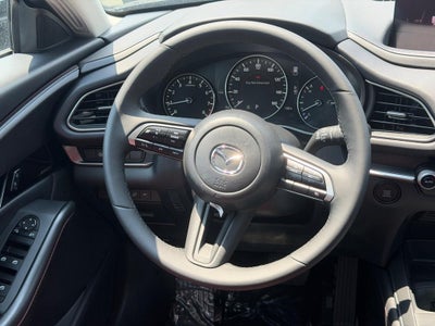 2026 Mazda Mazda CX-30 2.5 S Carbon Edition AWD