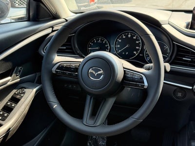 2026 Mazda Mazda CX-30 2.5 S Preferred AWD