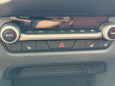 2026 Mazda Mazda CX-30 2.5 S Carbon Edition AWD