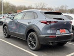 2026 Mazda Mazda CX-30 2.5 S Carbon Edition AWD