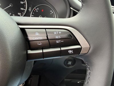 2026 Mazda Mazda CX-30 2.5 S Preferred AWD