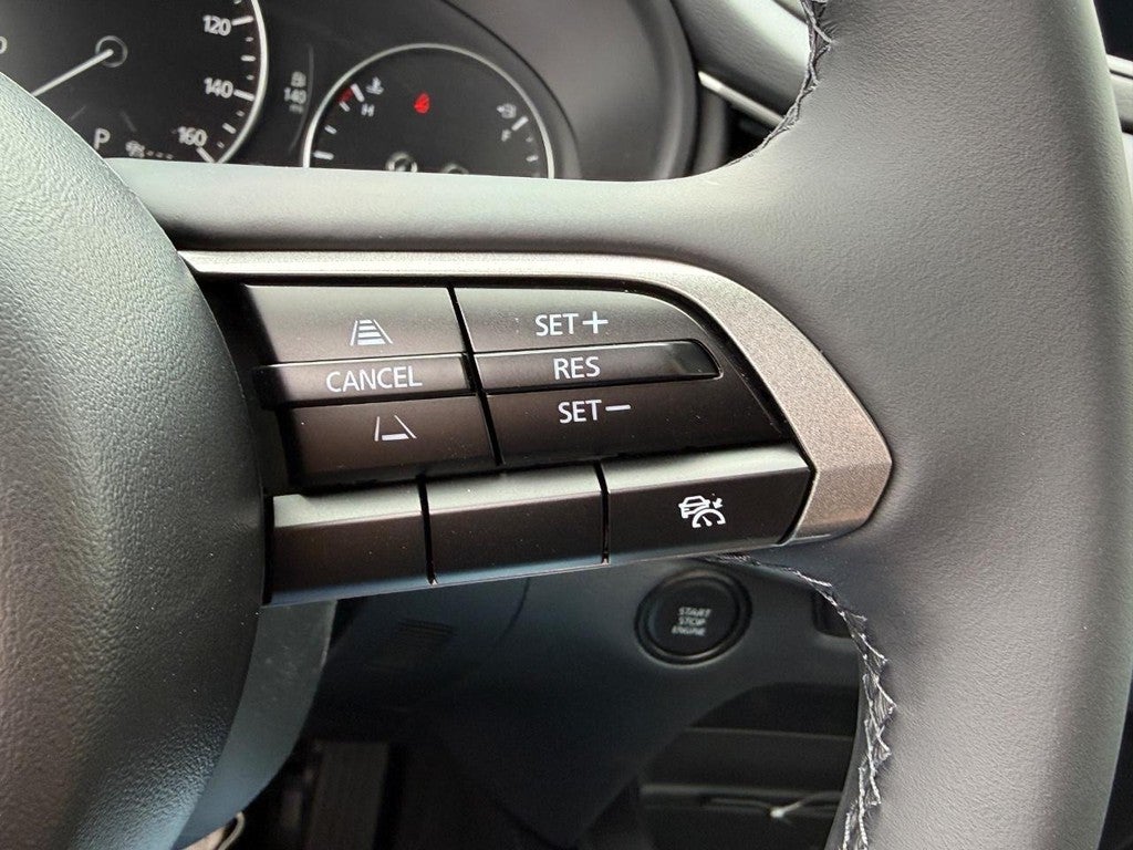 2026 Mazda Mazda CX-30 2.5 S Preferred AWD