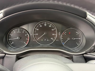 2026 Mazda Mazda CX-30 2.5 S Preferred AWD