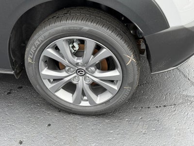 2026 Mazda Mazda CX-30 2.5 S Preferred AWD