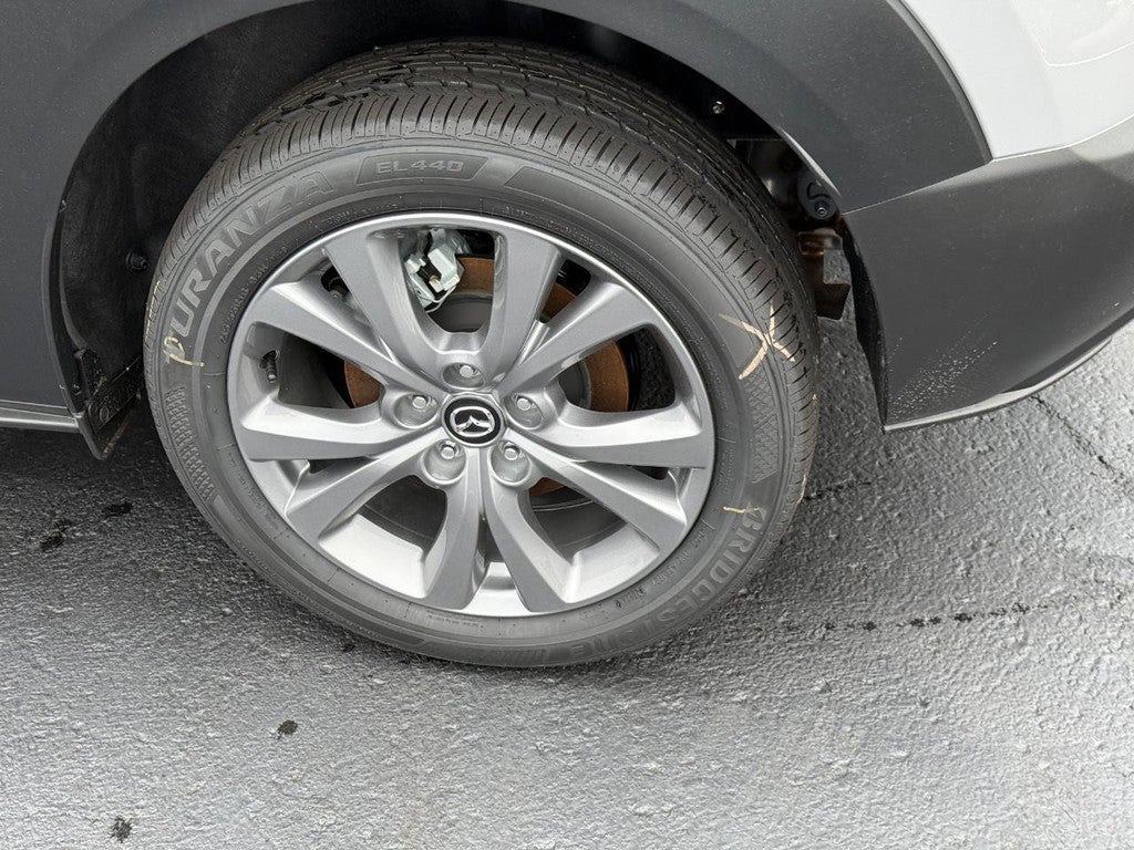 2026 Mazda Mazda CX-30 2.5 S Preferred AWD