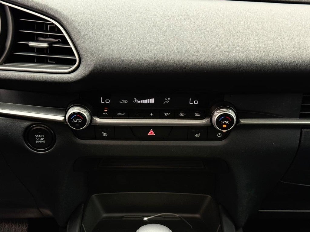 2026 Mazda Mazda CX-30 2.5 S Preferred AWD