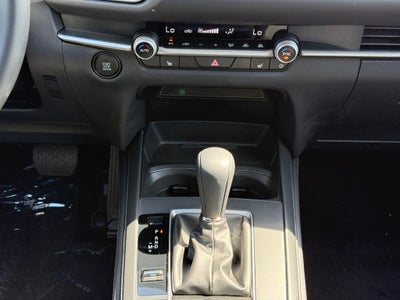 2026 Mazda Mazda CX-30 2.5 S Preferred AWD