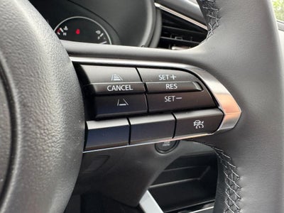 2025 Mazda Mazda CX-30 2.5 S Preferred Package AWD