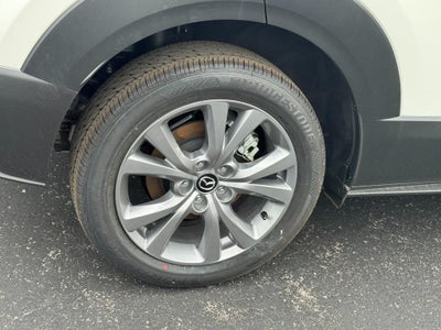 2025 Mazda Mazda CX-30 2.5 S Preferred Package AWD