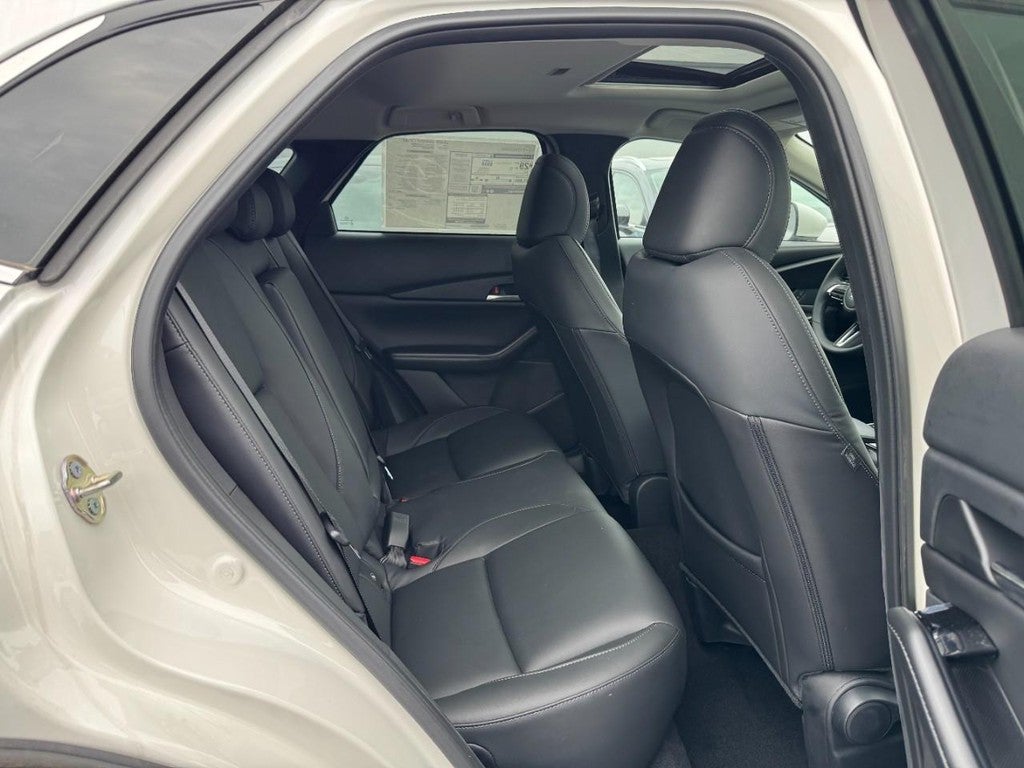 2025 Mazda Mazda CX-30 2.5 S Preferred Package AWD