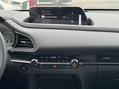 2025 Mazda Mazda CX-30 2.5 S Preferred Package AWD