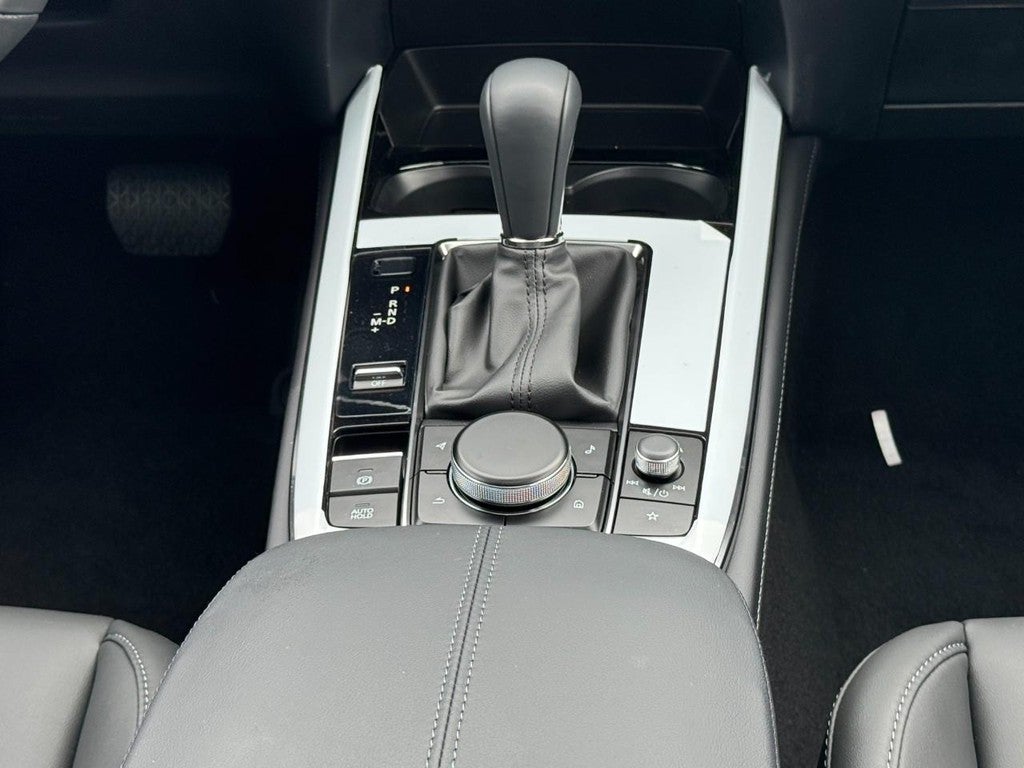 2025 Mazda Mazda CX-30 2.5 S Preferred Package AWD