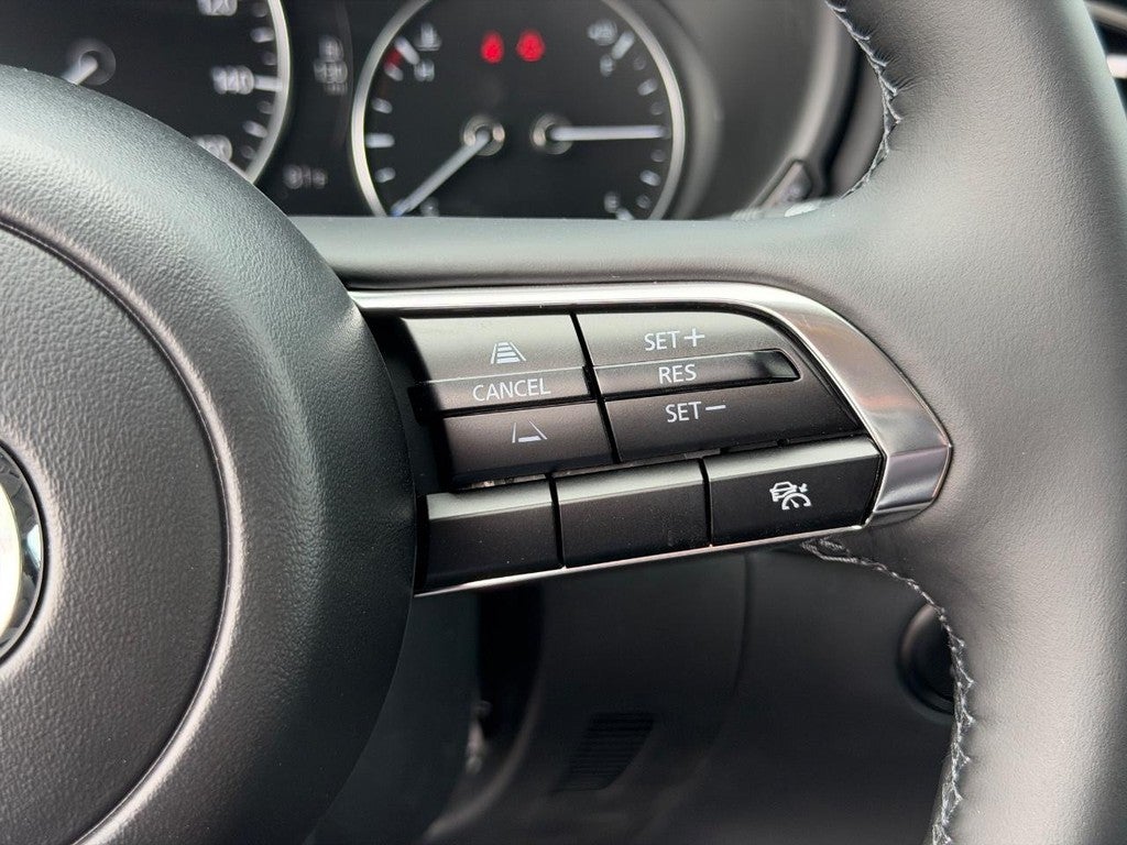 2026 Mazda Mazda CX-30 2.5 S Premium AWD