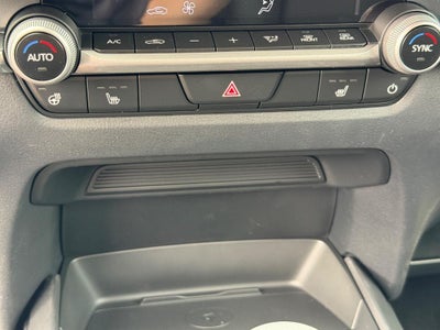 2026 Mazda Mazda CX-30 2.5 S Premium AWD