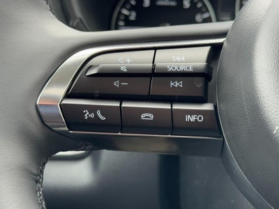 2026 Mazda Mazda CX-30 2.5 S Premium AWD